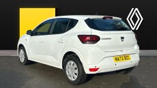 Dacia Sandero 1.0 TCe Comfort 5dr CVT Petrol Hatchback